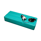 Купить Жёсткий водяной бак Can-SB 01.2951 107л 1050х390х290мм шланг Ø38мм с насосом 12В 6А 3бар 12л/мин Ø12мм для пресной воды из полиэтилена зеленый 7ft.ru в интернет магазине Семь Футов