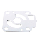 Купить Пластина помпы Skipper для Tohatsu 40D-50D OEM: SK3C8-65025-0/3C8-65025-0 в интернет магазине Семь Футов