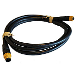 Lowrance 000-14376-001 Н M 2Kдальш 2 M Медицинский долг Черный Black