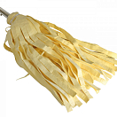 YACHTICON 09992 Швабра с полосками из искусственной кожи