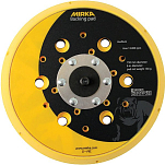 Mirka 465-916GV48 Grip Абразивный диск 15 См Желтый Yellow