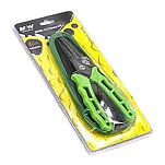 M&W International ACMWAL0203V DFS0203 Плоскогубцы  Green