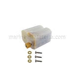 Jabsco 18753-0350 Motor Kit Vertical/Horizontal