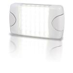 Hella marine 4025131 Duraled 20 Белый свет Бесцветный White