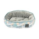Fuzzyard FZBR128-L Panama Двусторонняя кровать Многоцветный Multicolor L