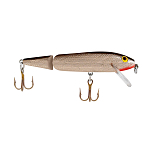Воблер Rebel Jointed Minnow (Цвет-Pradco Rebel 01) J50 Rebel