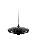 Купить Glomex glov9125agcbk антенна Tahlita V9125AGC TV Black 12x29x31 7ft.ru в интернет магазине Семь Футов