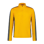 Icepeak 4_57709/584-437_I-M Базовый слой с длинным рукавом Fleminton Желтый Yellow M