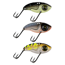 Купить Fox rage NCT017 Big Eye Blade Безгубые воблеры 10g UV Pike 7ft.ru в интернет магазине Семь Футов