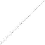 Cresta 2469-0-103 Carbon Колчан Наконечник S Серый Red 1 Oz 