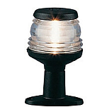 Aquasignal 4020026 S20 360° 12V Якорный свет Золотистый Black