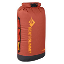 Купить Sea to summit ASG012041-061915 Big River 20L Сухой Мешок Оранжевый Oxide 7ft.ru в интернет магазине Семь Футов