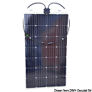Купить Гибкая солнечная монокристаллическая панель SunPower Enecom IP65 12 В 140 Вт 1,85 кг 1194 x 660 х 1,7 мм, Osculati 12.034.14 7ft.ru в интернет магазине Семь Футов