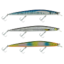 Купить Molix LJC140LC-528 Jugulo Jerk LC Suspending 140 Mm 14g Многоцветный 528 Pearlesecent Shad 7ft.ru в интернет магазине Семь Футов