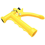 Seachoice 50-79601 Plastic Hose Nozzle Желтый  Yellow