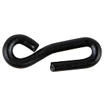 Fox international CAC880 Edges™ Essentials Rig Link&Tungsten Свинцовые зажимы Black