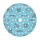 Купить Mirka 465-FY5MF080 Наждачная бумага FY5MF Galaxy Dust Free Multi Fit P80 127 mm 50 Единицы Голубой Grey 7ft.ru в интернет магазине Семь Футов