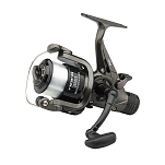 DAM SVS75967 Nova FS Спиннинговая Катушка  Black 4000