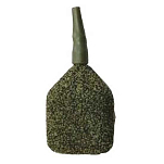 HTF Carp HTCAR227120 Куб In Line Вести Зеленый  Green 120 g