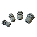 Купить Legrand LEGM98024-UNIT Пластиковый кабельный ввод Grey 10-14 mm 7ft.ru в интернет магазине Семь Футов