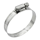 Купить Seachoice 50-23379 Зажим Marine 6  Silver 1/2´´ 7ft.ru в интернет магазине Семь Футов