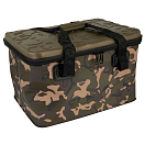 Купить Fox international CEV002 Aquos Camo 30L Кроссбоди Зеленый Camo Brown 7ft.ru в интернет магазине Семь Футов
