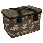 Fox international CEV002 Aquos Camo 30L Кроссбоди Зеленый Camo Brown