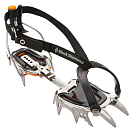 Купить Black diamond BD4000440000ALL1 Sabretooth Clip Ремни Для Лыжных Кошек Черный Grey / Black EU 36-46 7ft.ru в интернет магазине Семь Футов