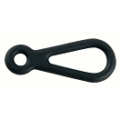 Купить Euromarine 001671 Mariner&Mercury Пинцет для шнура автоматического выключателя Black 7ft.ru в интернет магазине Семь Футов