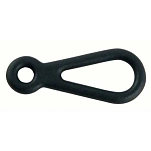 Euromarine 001671 Mariner&Mercury Пинцет для шнура автоматического выключателя Black