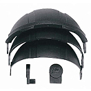 Купить Plastimo 29403 Screwes Cover Kit Черный  Black For Olympic 135  7ft.ru в интернет магазине Семь Футов