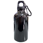 Stadium accessories BAPLR730 Бутылка 400ml Черный  Black