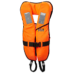 Helly hansen 34236_210-10/25 Navigare Kid Плавучесть Помощи Оранжевый Fluor Orange 10-20 kg 