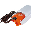 Автопереключатель поплавковый 12 В, SeaFlo SFBS2503A