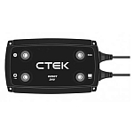CTEK 40-373 D250SE 12V 20A Зарядное Устройство Для Аккумуляторов Black