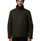North sails 603311-0440-L Куртка Tech Sailor Зеленый  Forest Green L