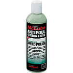 Harken 7881 McLube Antifoul Alternative Speed Polish 473ml Черный Black