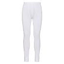 Купить Odlo 159122-10000-S Базовые штаны Bottom Long Active Warm Eco Белая White S 7ft.ru в интернет магазине Семь Футов