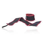 Rock tape 21579 Напульсник RockWrist Black / Red 10x10x3
