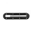 Купить Направляющая Scotty 0440-BK-4 10,16см низкопрофильная для крепления держателей спиннинга 7ft.ru в интернет магазине Семь Футов