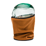 Volcom J5552503-CRL-O/S Шарф-хомут Removable Коричневый Caramel