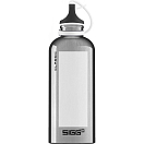 Купить Sigg 8591.00 Classic Accent 600ml Серый  White 7ft.ru в интернет магазине Семь Футов
