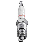 Champion parts CHAMRS12PYP RS12PYP Свеча зажигания  Grey