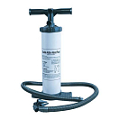 Купить Oem marine MT304914 Воздушный насос двойного действия  White / Black 23 x 12 x 47 cm 7ft.ru в интернет магазине Семь Футов