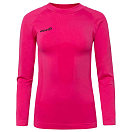 Купить Izas WUTTH01268FXXXL Базовый слой с длинным рукавом Oslo Розовый Fuxia 2XL 7ft.ru в интернет магазине Семь Футов