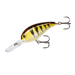 Воблер крэнк Norman NXS (Цвет-Pradco Norman 289) NMNXS Norman Lures