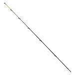 Shimano fishing STIPAX075SGSD AX Carbon SGSD Колчан Совет Черный 0.75 oz 