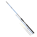 Sunset STSRH8213270-3+1 Sunpulse SW20 Нижняя Транспортировочная Штанга Черный 2.70 m 