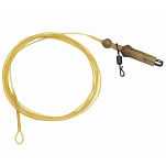 Nash T8170 Снасть Fused Heli/Chod  Weed