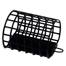 Купить Maver 415050 Jurassic Round Cage 6x14 mm Кормушка фидерная прикормочная  Black 50 g 7ft.ru в интернет магазине Семь Футов